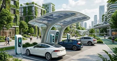 Elektromobilität in Deutschland: Fortschritte und Herausforderungen