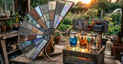 DIY-Solarstrom-Speicher: Ein wachsender Trend in Deutschland