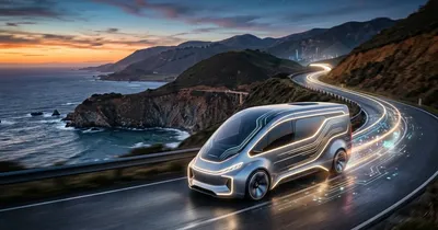 Elektrische Innovationen und Herausforderungen bei Wohnmobilen