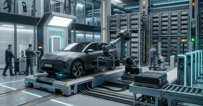 Herausforderungen und Lösungen beim Wechsel von Autobatterien in Deutschland