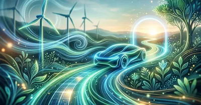 Elektrifizierung im Camping: Trends und Entwicklungen beim Camper Ausbau