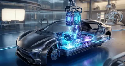 Der Trend zum Wechseln von Autobatterien in Deutschland