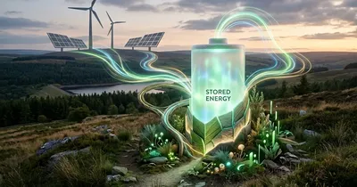 Die Beliebtheit von LiFePO4-Batterien in Deutschland steigt