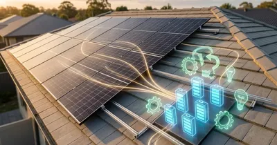 Solarstrom Speicher DIY: Eigeninitiative bei der Energiewende