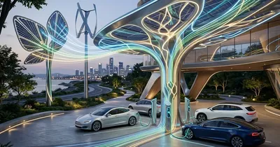 Elektromobilität in Deutschland: Herausforderungen und Fortschritte