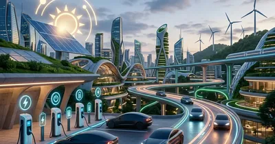 Aktuelle Entwicklungen im Bereich der E-Autos in Deutschland