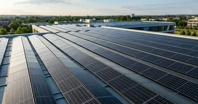 Die Installation von Photovoltaikanlagen: Was Sie wissen müssen