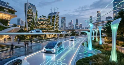 Elektromobilität in Deutschland: Fortschritte und Herausforderungen