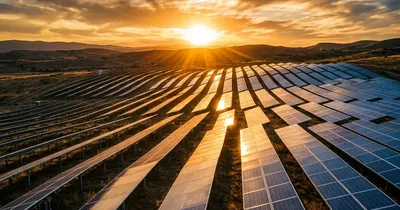 Kabeldiebstahl in deutschen Solarparks sorgt für erhebliche Schäden