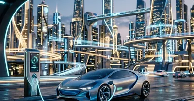 Elektromobilität in Deutschland: Aktuelle Entwicklungen und Herausforderungen