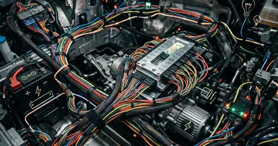 Die Rolle des Massebands im Automobil: Ein Überblick