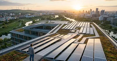 Installation von Photovoltaikanlagen in Deutschland: Ein Überblick