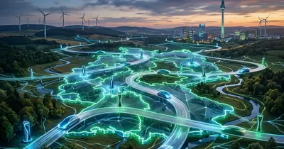 Die Zukunft der E-Auto-Förderung in Deutschland: Ein Überblick