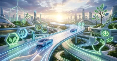 Zukunft des E-Autos in Deutschland: Herausforderungen und Entwicklungen