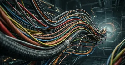 Die Bedeutung der Kabelquerschnittsberechnung in der Elektrotechnik