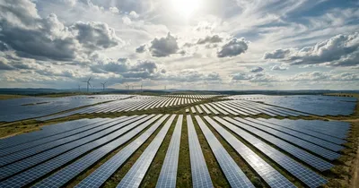 Photovoltaikanlagen in Deutschland: Installation und rechtliche Rahmenbedingungen