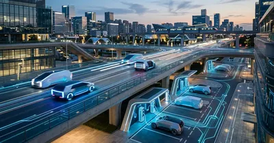 Elektromobilität in Deutschland: Aktuelle Entwicklungen und Trends