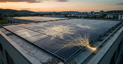 Wachsende Nachfrage nach Photovoltaikanlagen: Was Sie wissen müssen