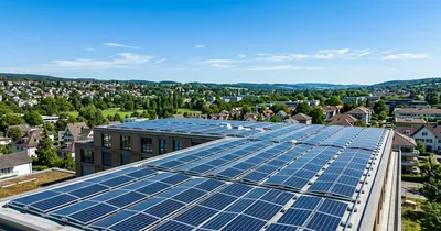 Photovoltaik-Anlagen: Installation, Anforderungen und aktuelle Entwicklungen
