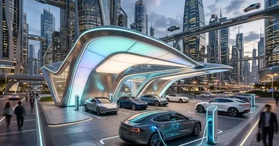 Elektroautos in Deutschland: Aktuelle Entwicklungen und Herausforderungen