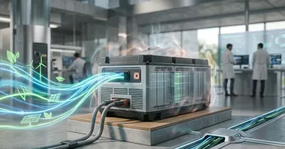 LiFePO4-Batterien: Effizientes Laden und Anwendungsmöglichkeiten