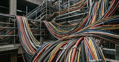 Kabelquerschnitt berechnen: Wichtige Informationen und Anwendungen