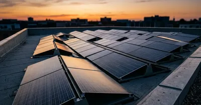 Photovoltaik-Anlagen: Installation und rechtliche Rahmenbedingungen