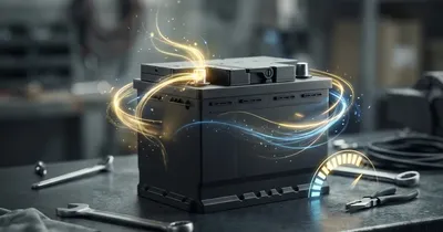Autobatterie wechseln: Wichtige Tipps und aktuelle Trends