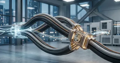Batteriekabel im Fokus: Entwicklungen und Herausforderungen