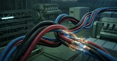 Aktuelle Entwicklungen rund um Batteriekabel