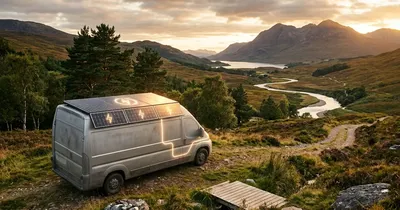 Camper Ausbau Elektrik: Trends und Entwicklungen in Deutschland