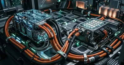 Aktuelle Entwicklungen und Herausforderungen bei Batteriekabeln
