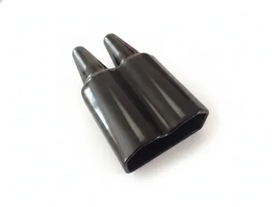 Batteriekabel-Durchführungs-Tülle für Gabelstapler-Lade-Stecker 350A